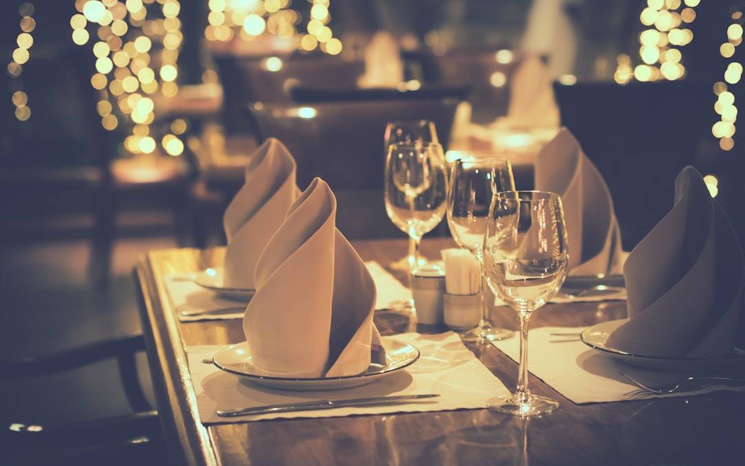 The Best Restaurants for Special Occasions in Maine