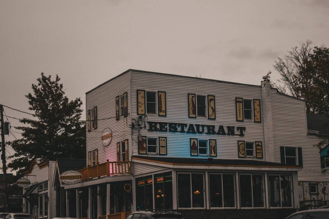 The Best Restaurants in South Portland