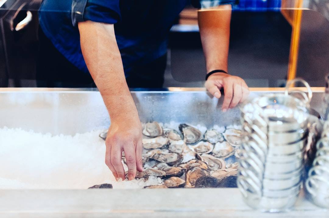 The Best Seafood Restaurants in Maine