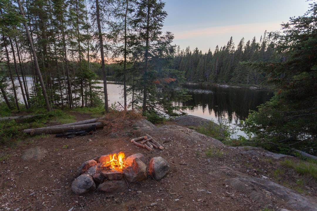 Best Inland State Parks for Camping
