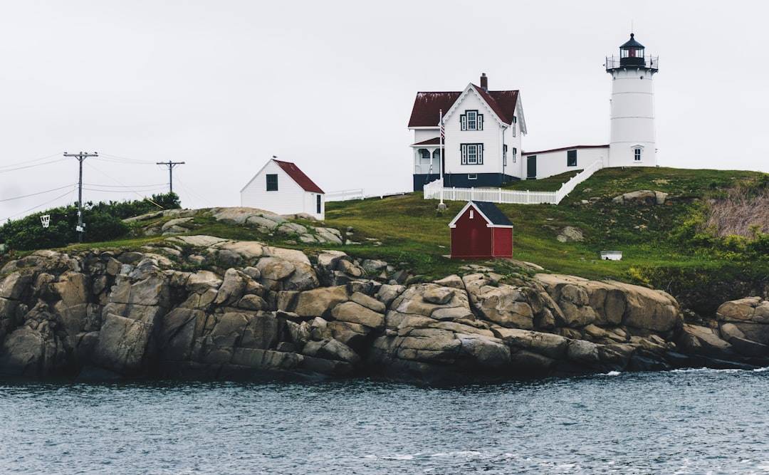 Best Coastal State Parks in Maine