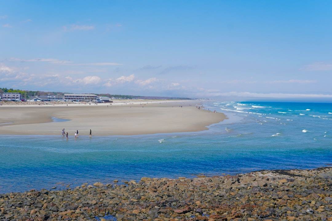 Best Coastal Walks in Maine