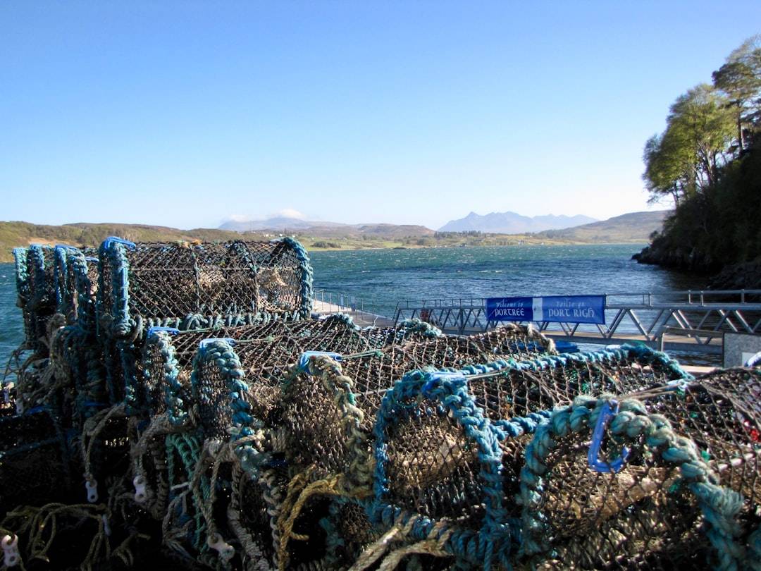 Best Deep-Sea Fishing Ports in Maine