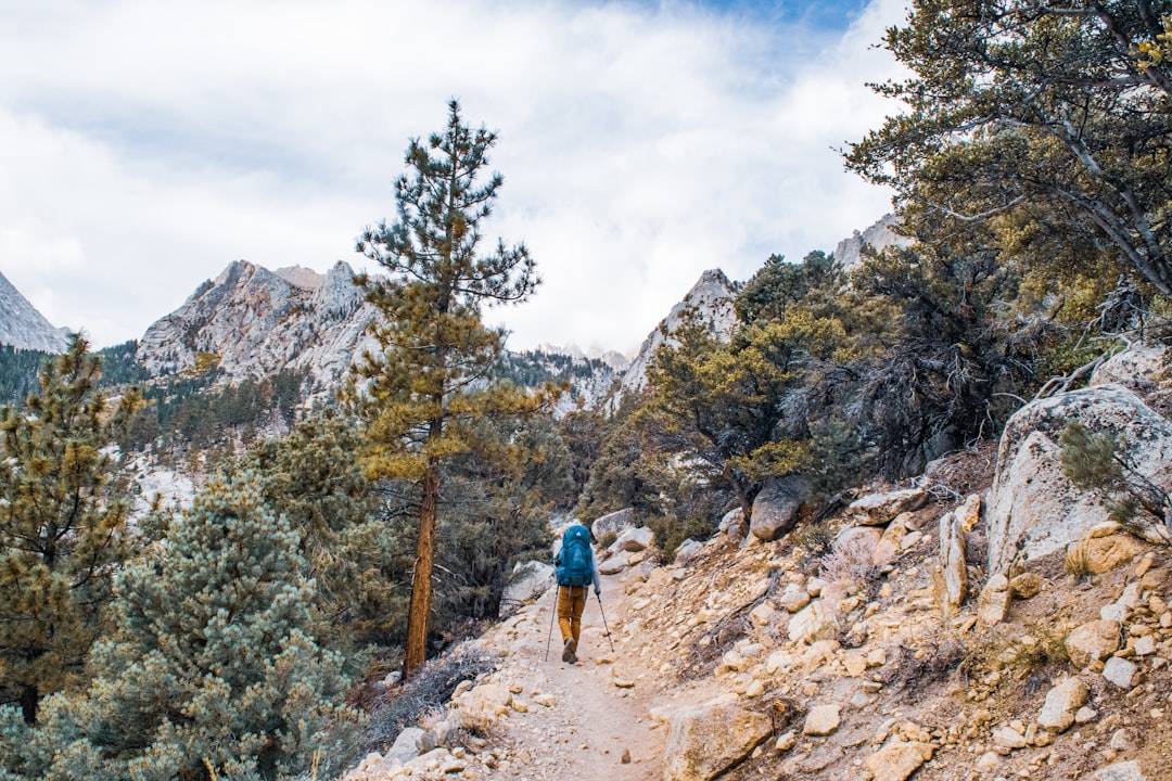 Best Easy Hikes in Maine