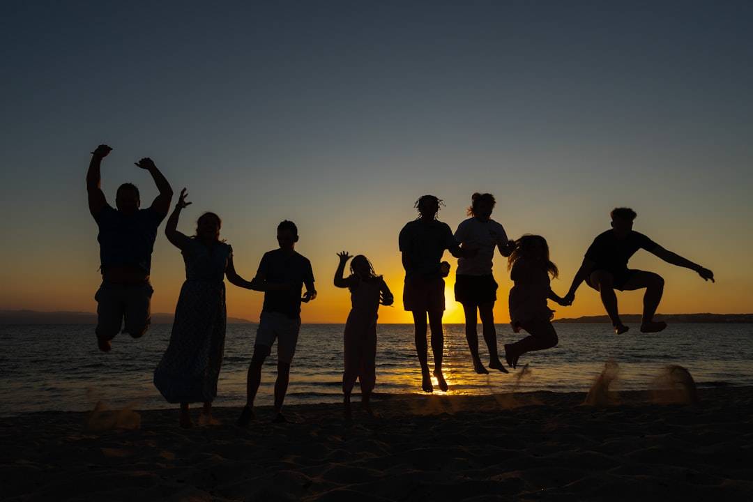 Best Family Beaches in Maine