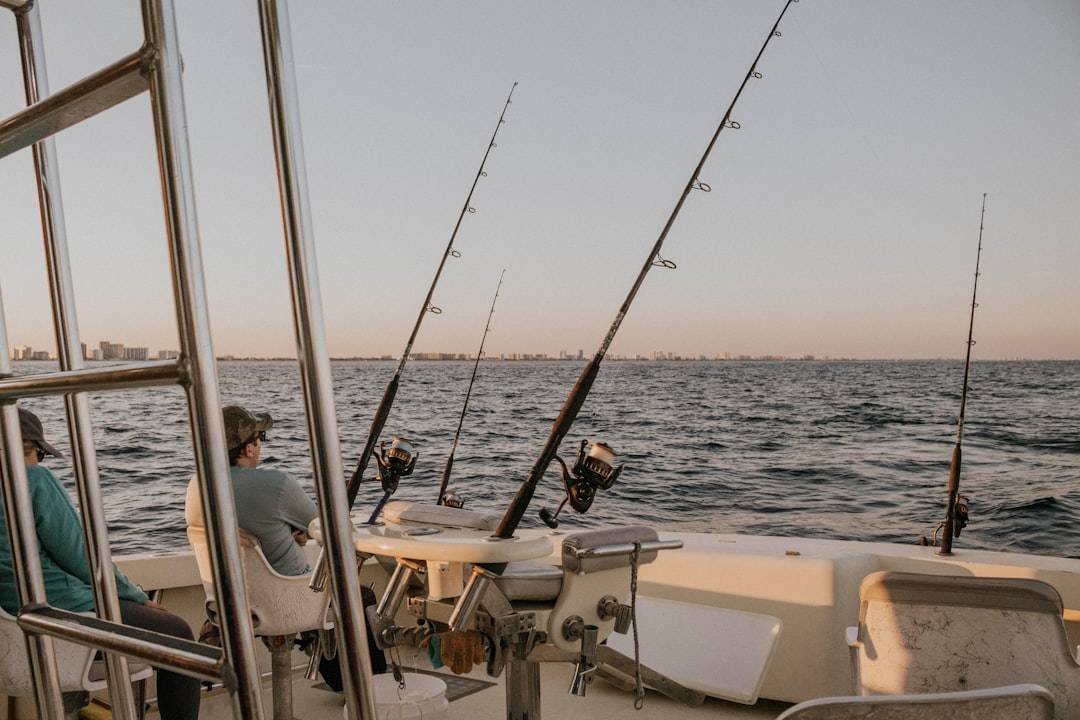 Family-Friendly Fishing Charters in Maine