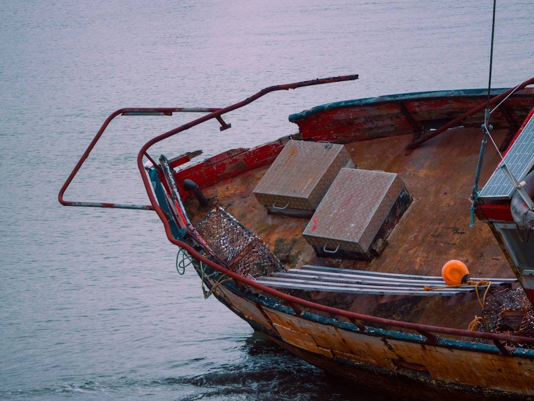 Best Fishing Charters in Maine