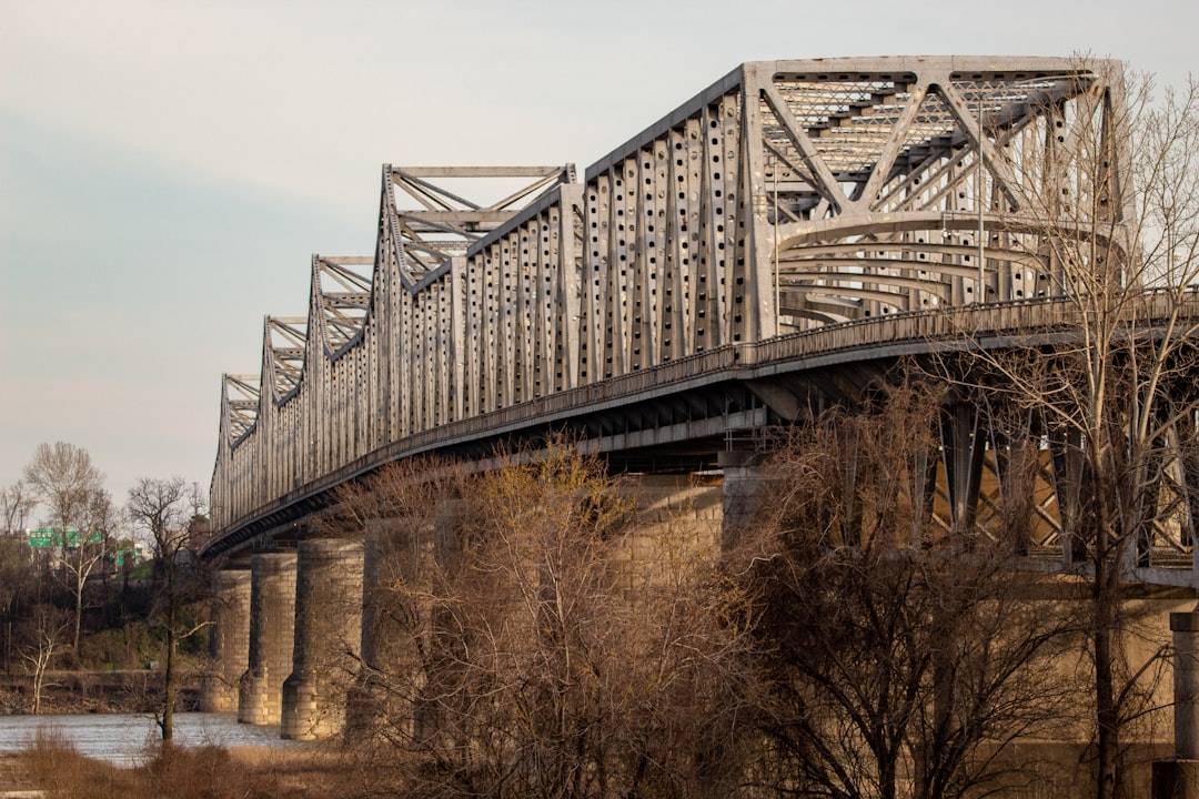 Maine's Historic Bridges