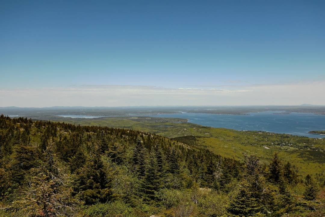 Historic Sites in Bar Harbor