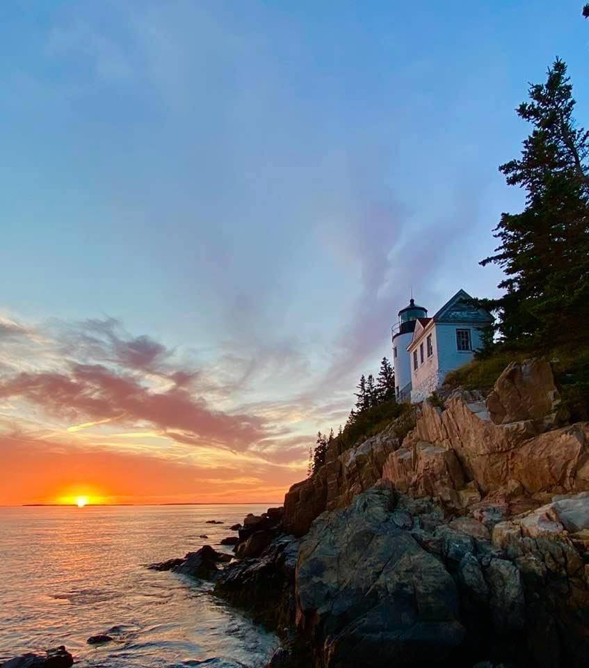 Historic Sites in Bar Harbor