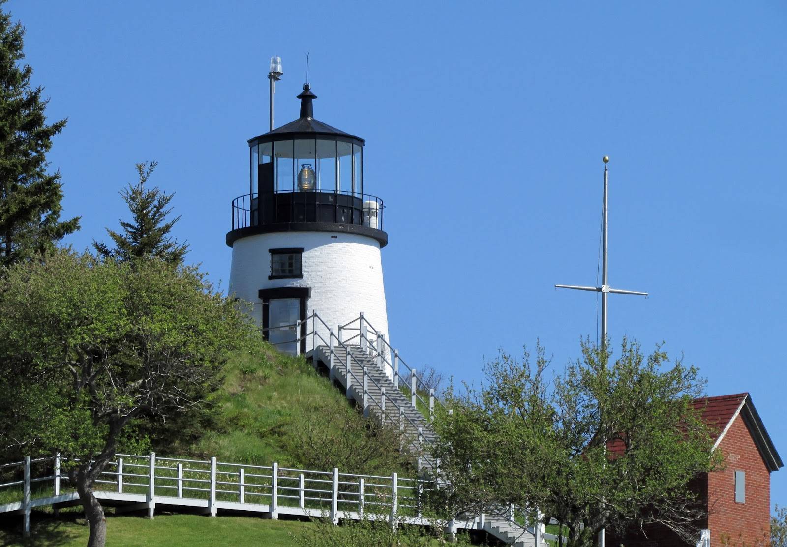 Historic Sites in Camden