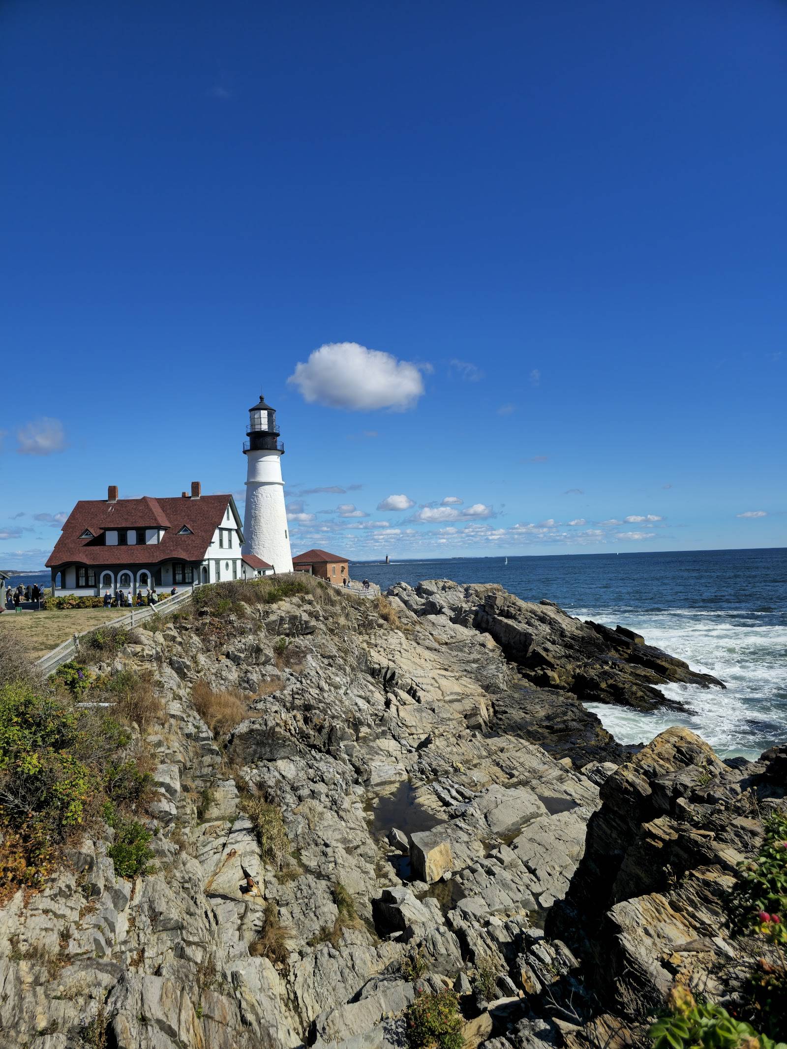 Historic Sites in Portland