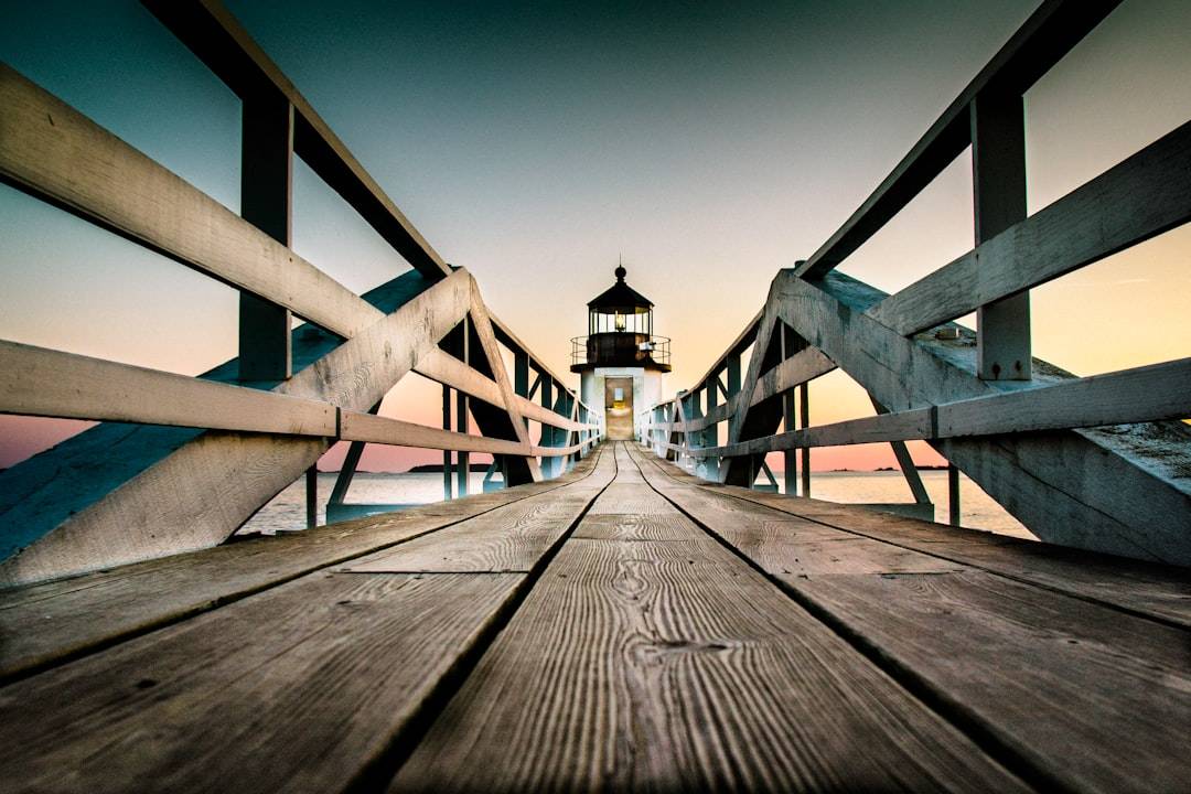 Lebanon, Maine: Local Attractions