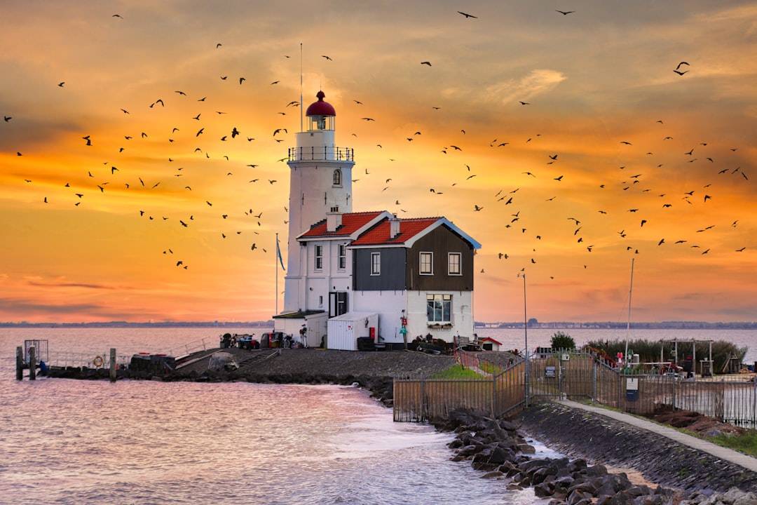 Mid-Coast Maine Lighthouses