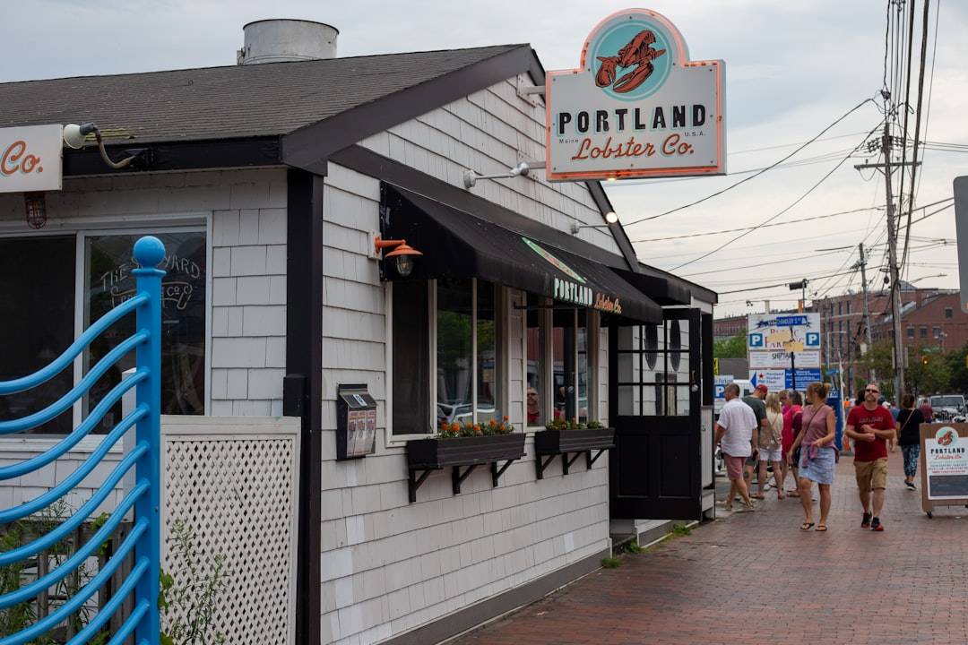 The Most Family-Friendly Restaurants in Maine