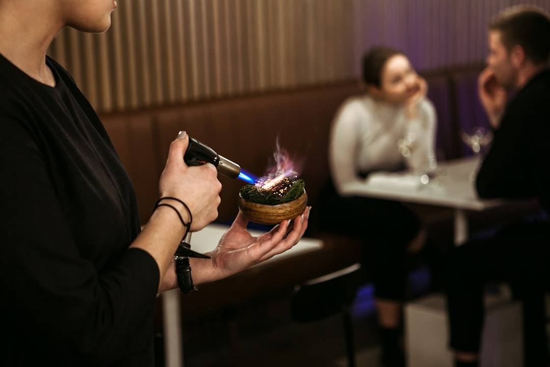 The Most Romantic Restaurants in Maine
