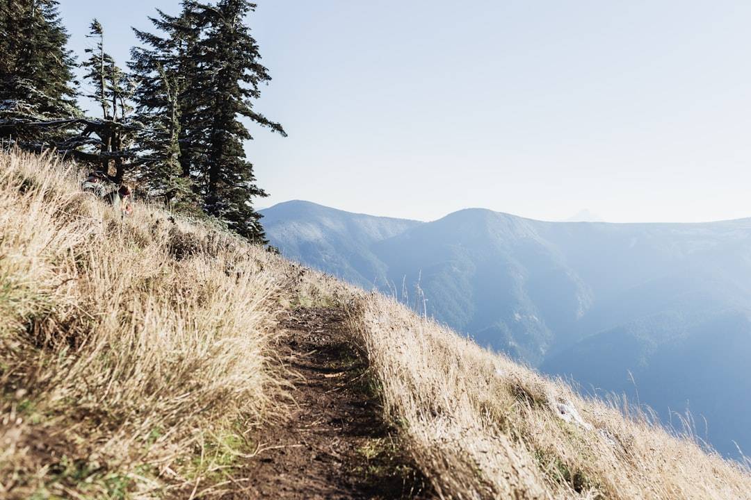 Best Mountain Hikes in Maine