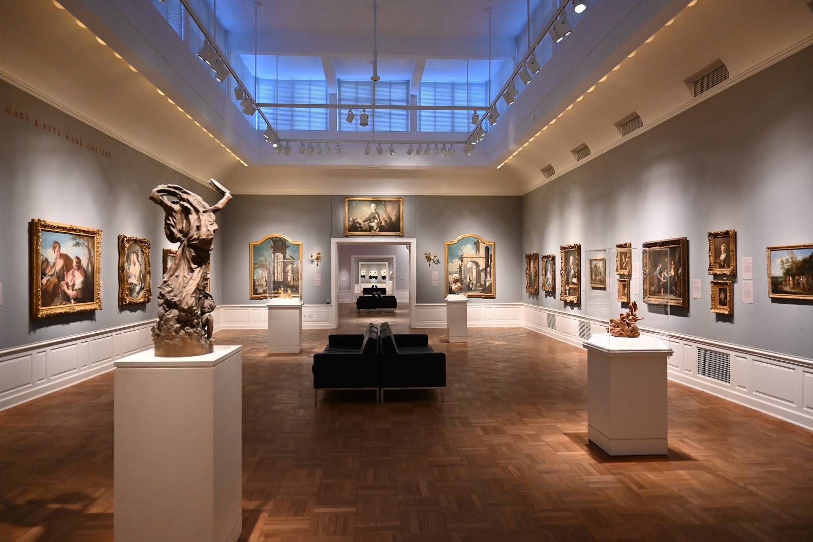Best Museums in Portland