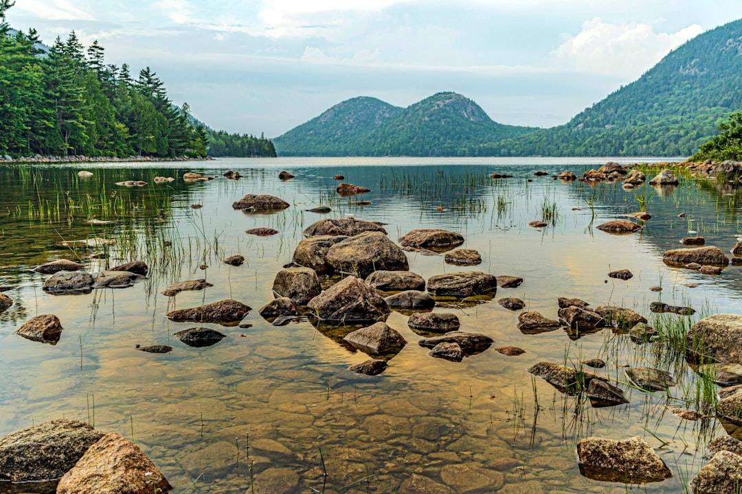 Must-See Places in Downeast & Acadia