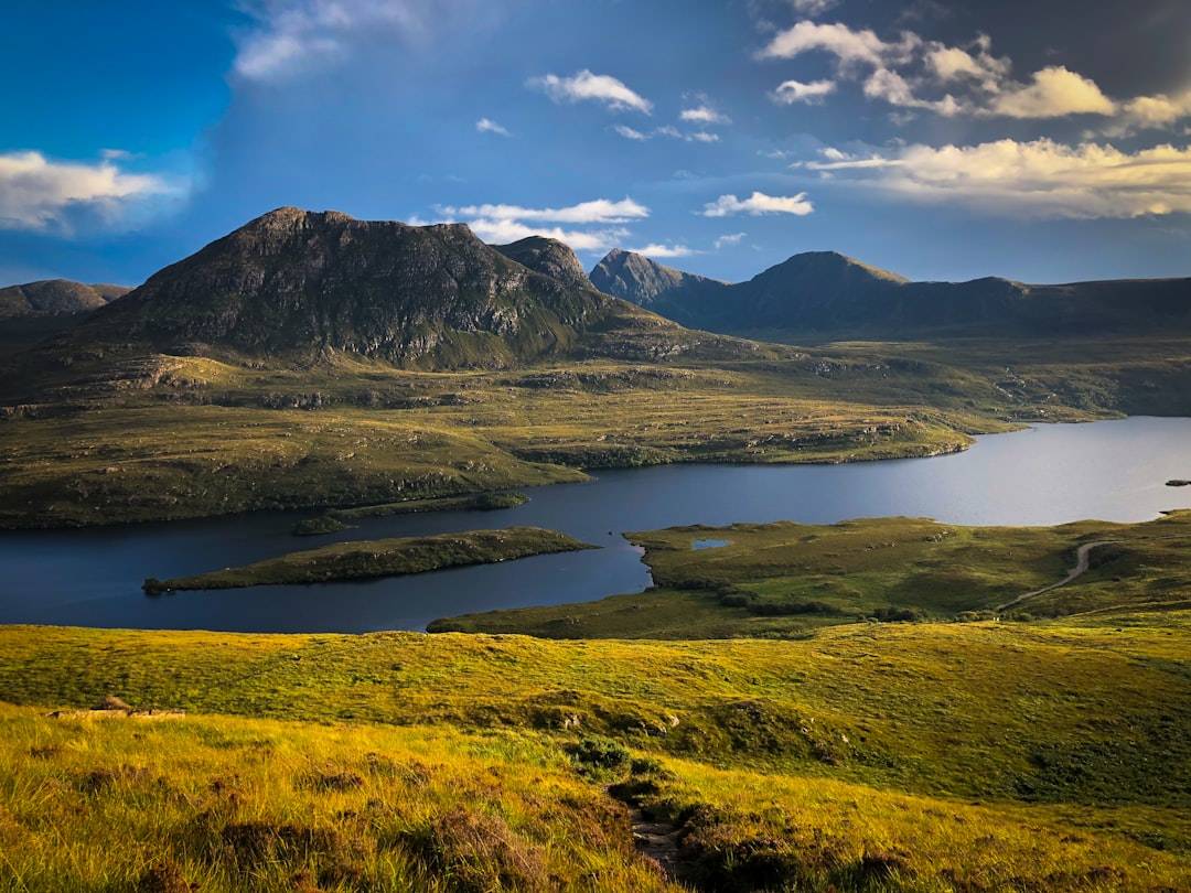 Must-See Places in Highlands