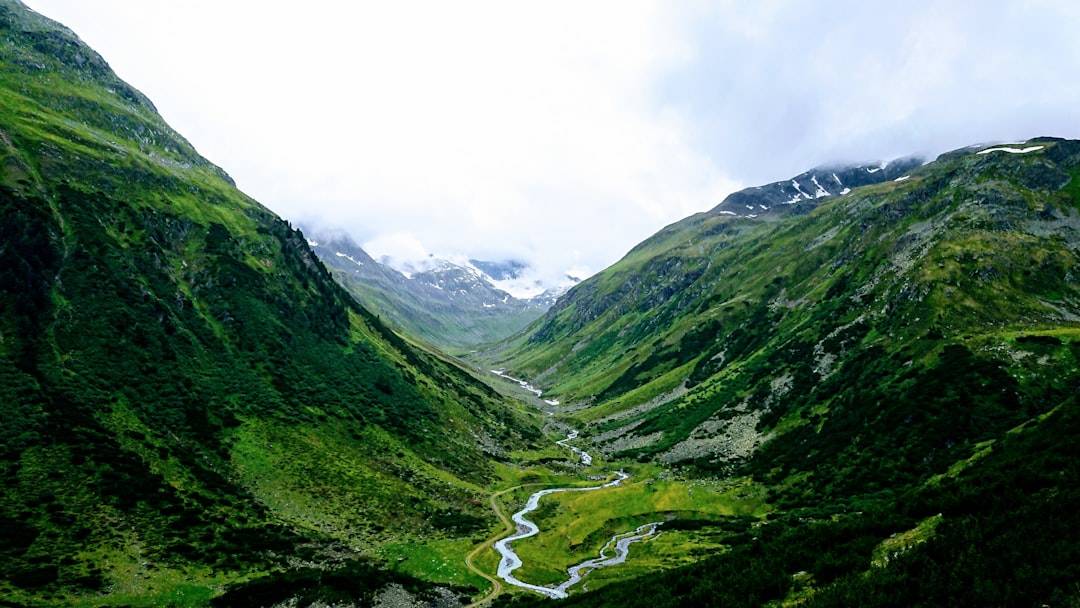 Must-See Places in Kennebec Valley