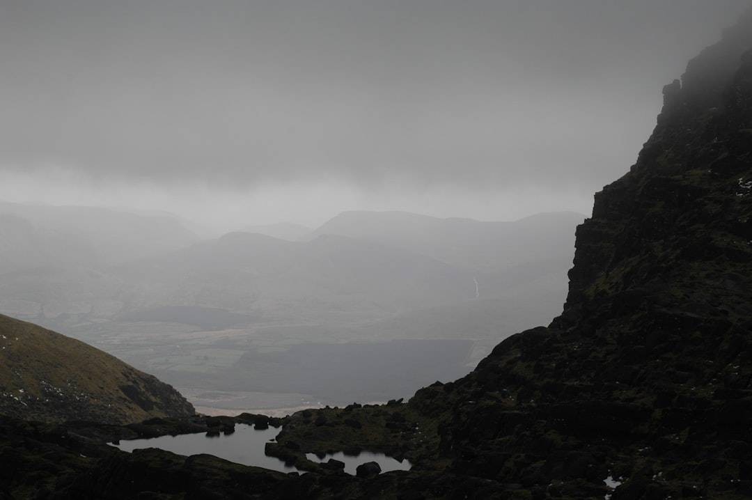 Must-See Places in Lakes & Mountains
