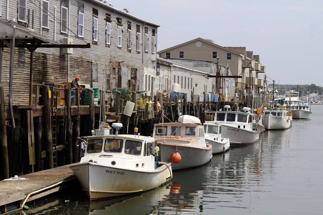 Must-See Places in Portland & Casco Bay