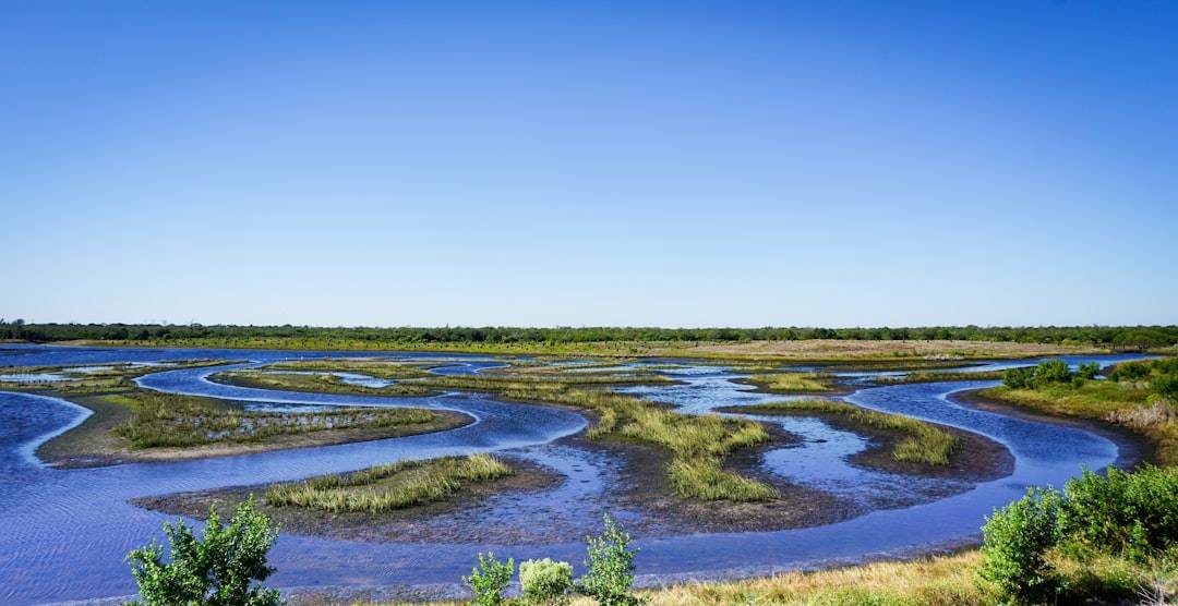 Maine Nature Preserves: A Guide