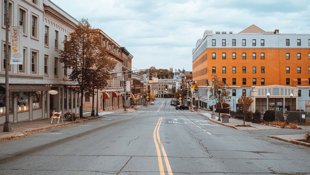 Parks and Outdoor Spots in Bangor