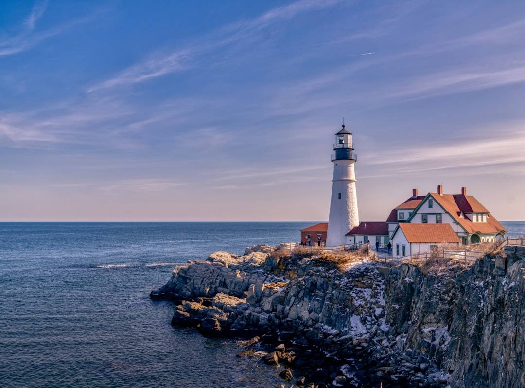 Best Parks in Portland