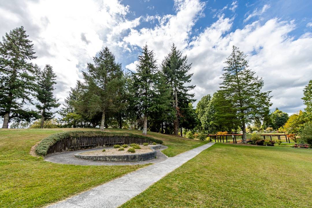Parks and Trails in Freeport