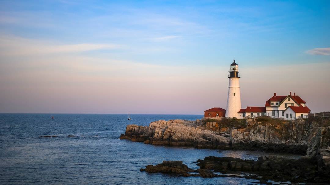 Best Sandy Beaches in Maine