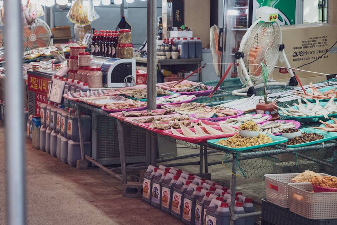 Best Seafood Markets in Maine