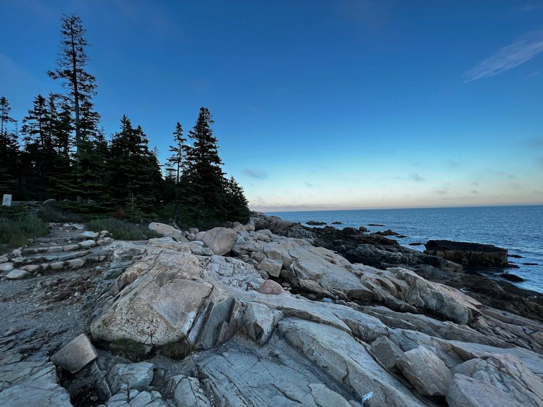 Spas and Wellness in Bar Harbor