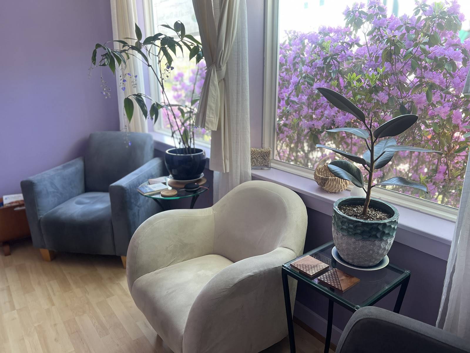 Spas and Wellness in Bar Harbor