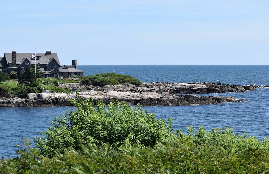 Spas and Salons in Kennebunkport