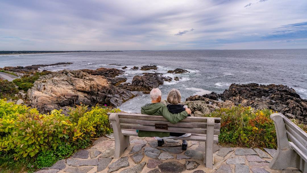 Spas and Wellness in Ogunquit