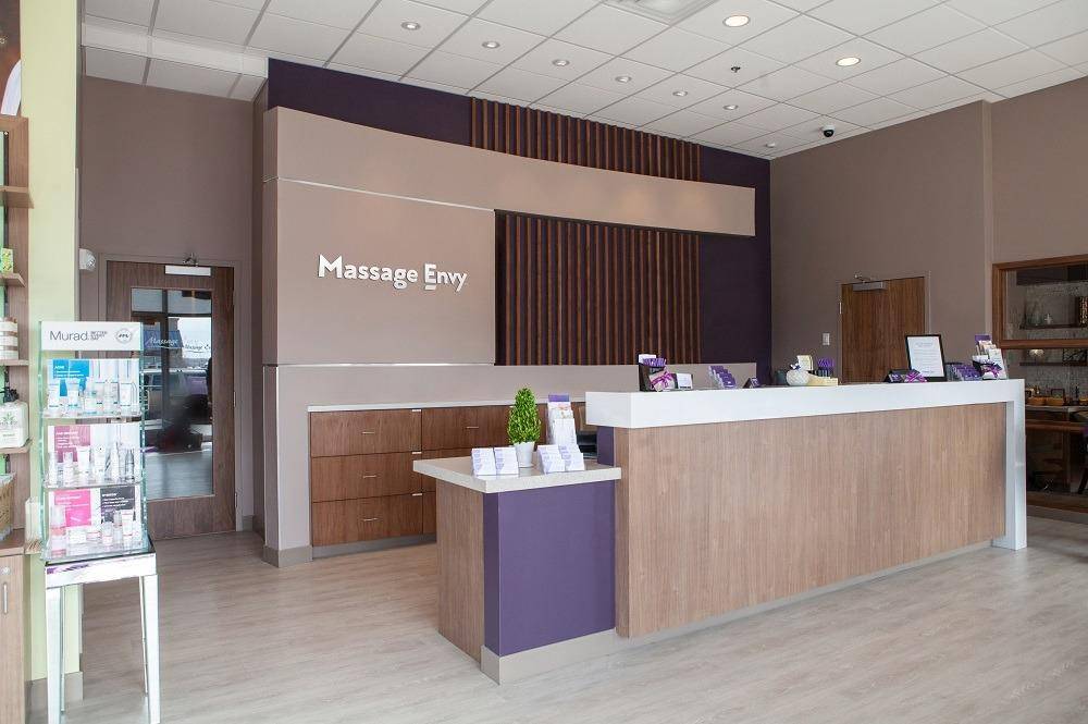 Best Spas and Salons in Portland