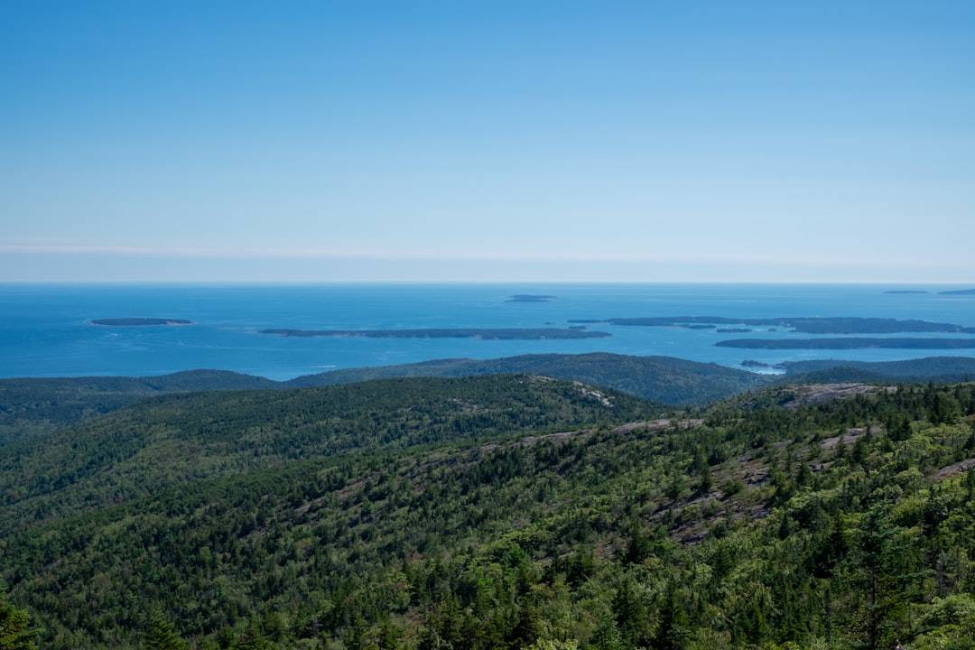 Things to Do in Bar Harbor