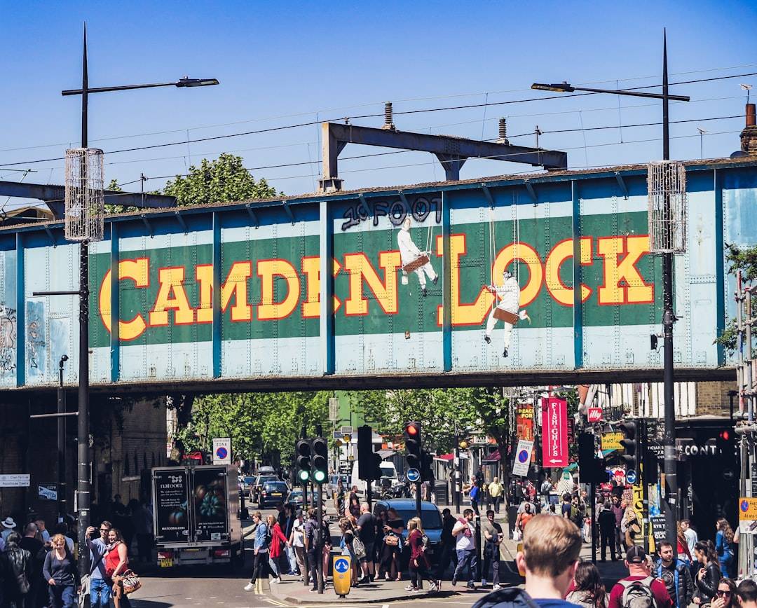 Things to Do in Camden
