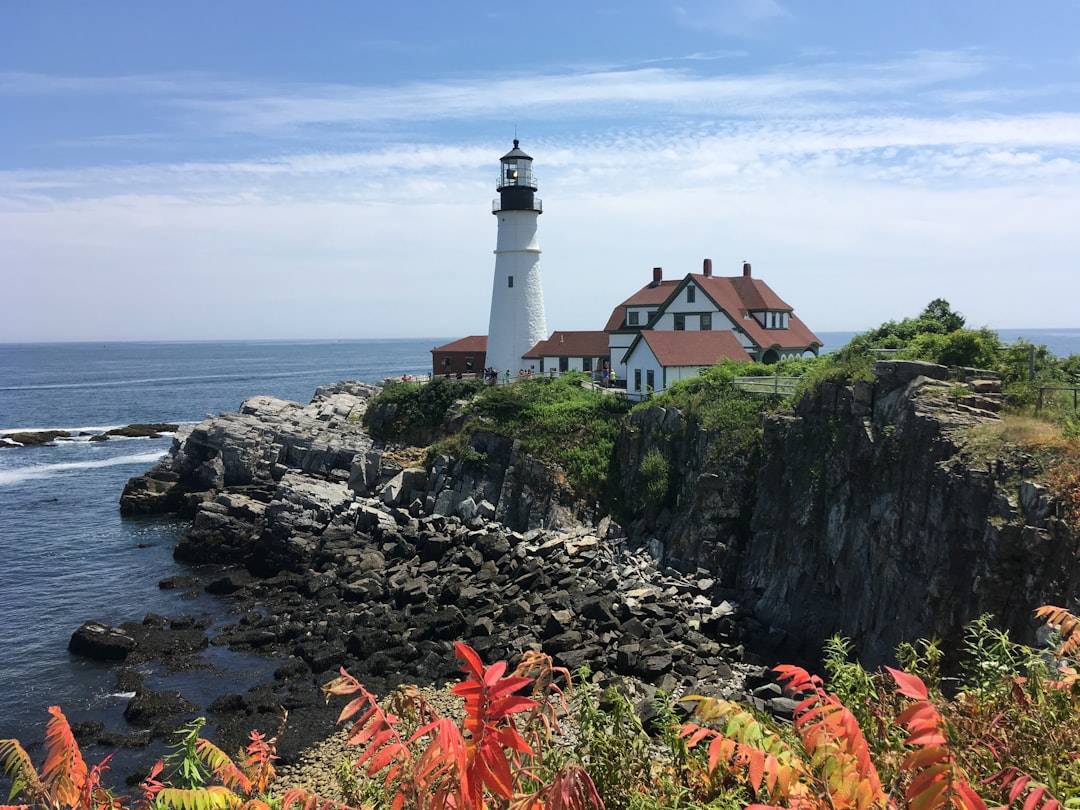 Things to Do in Portland, Maine