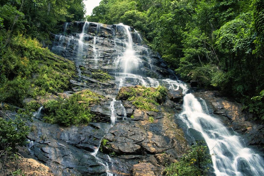 Best Waterfall Hikes in Maine