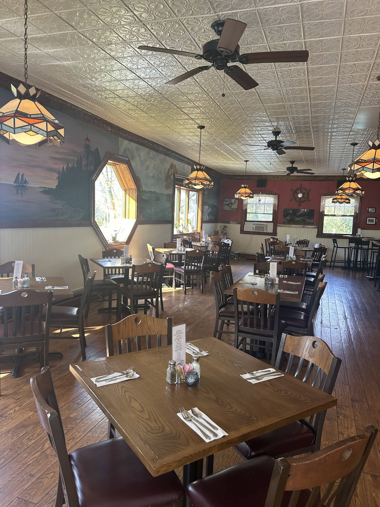 The Lighthouse Restaurant