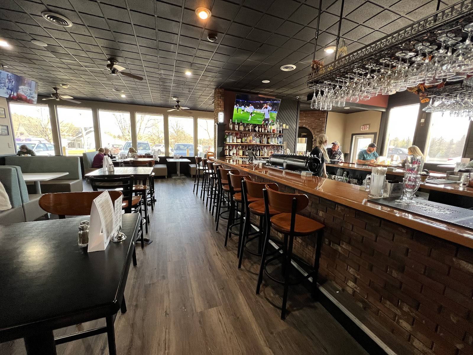 Tavern on the Hill 305