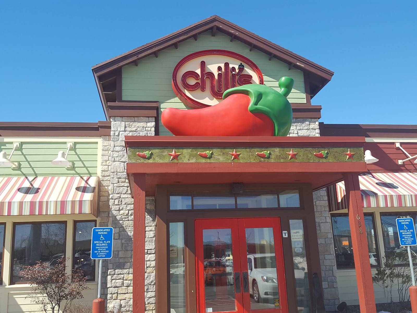 Chili's Grill & Bar