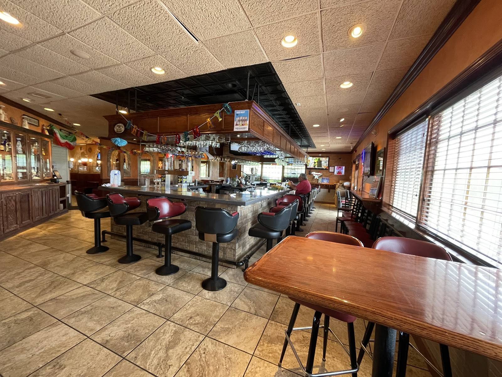 Las Palapas Mexican Restaurant