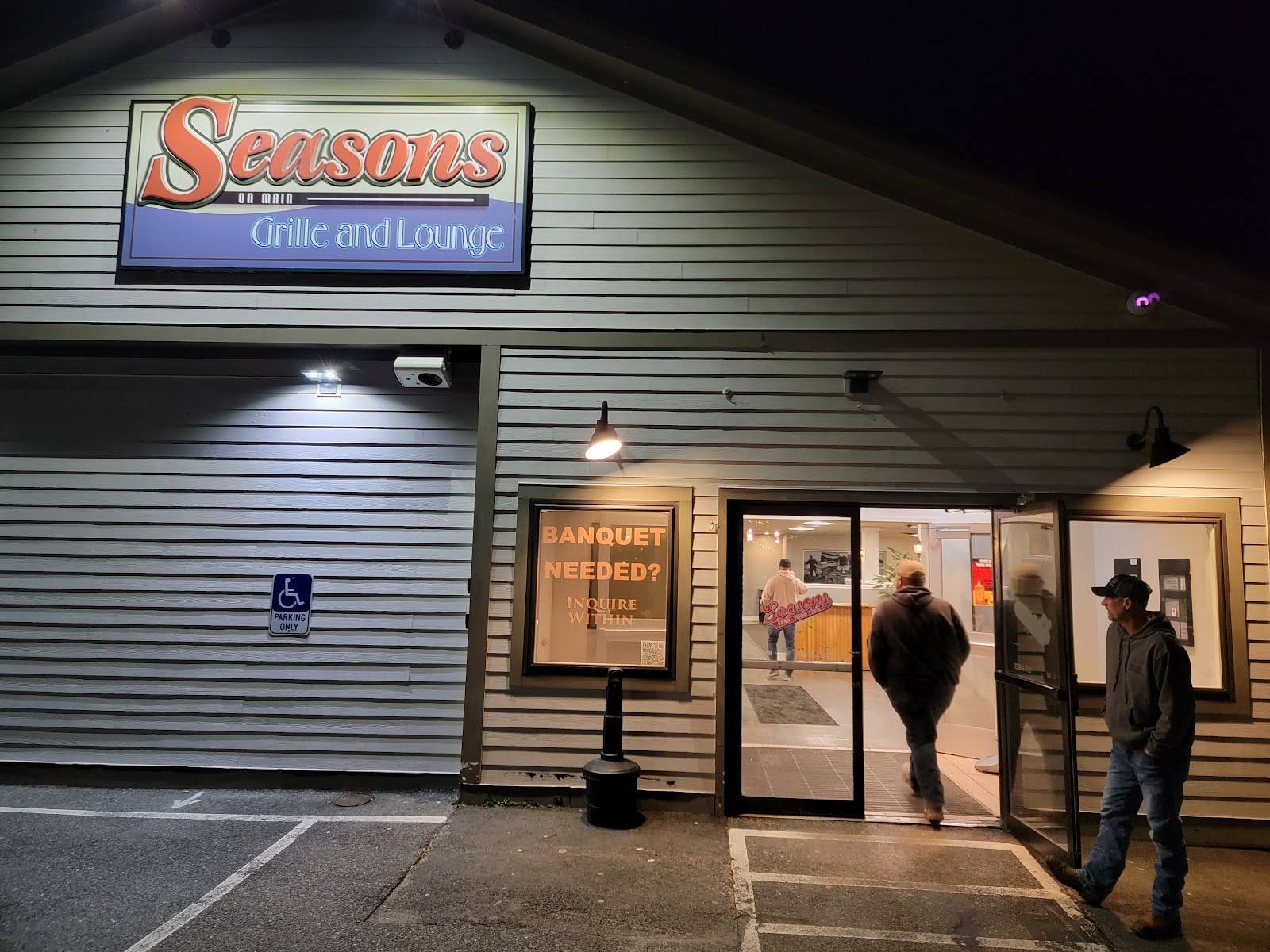 Seasons