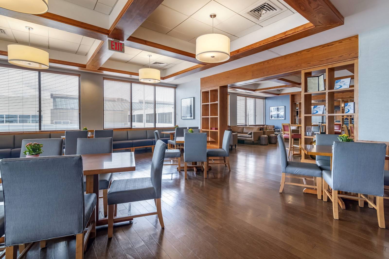Tailwinds Grille