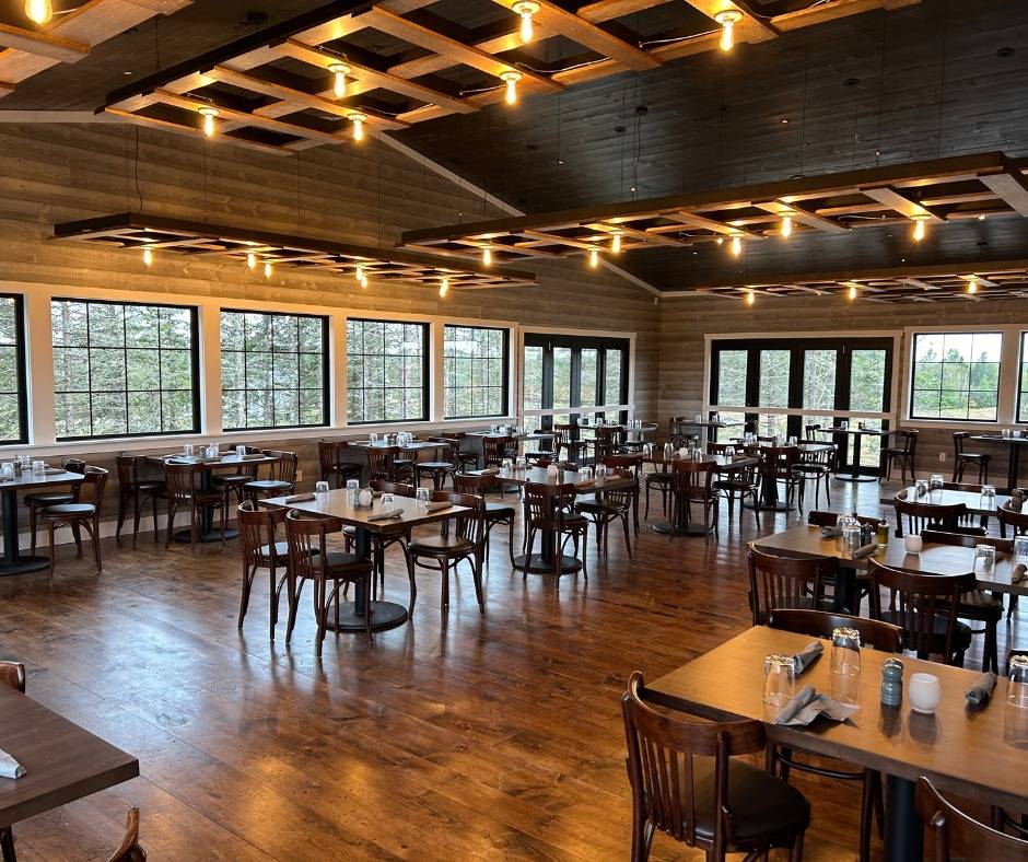 The Public House
