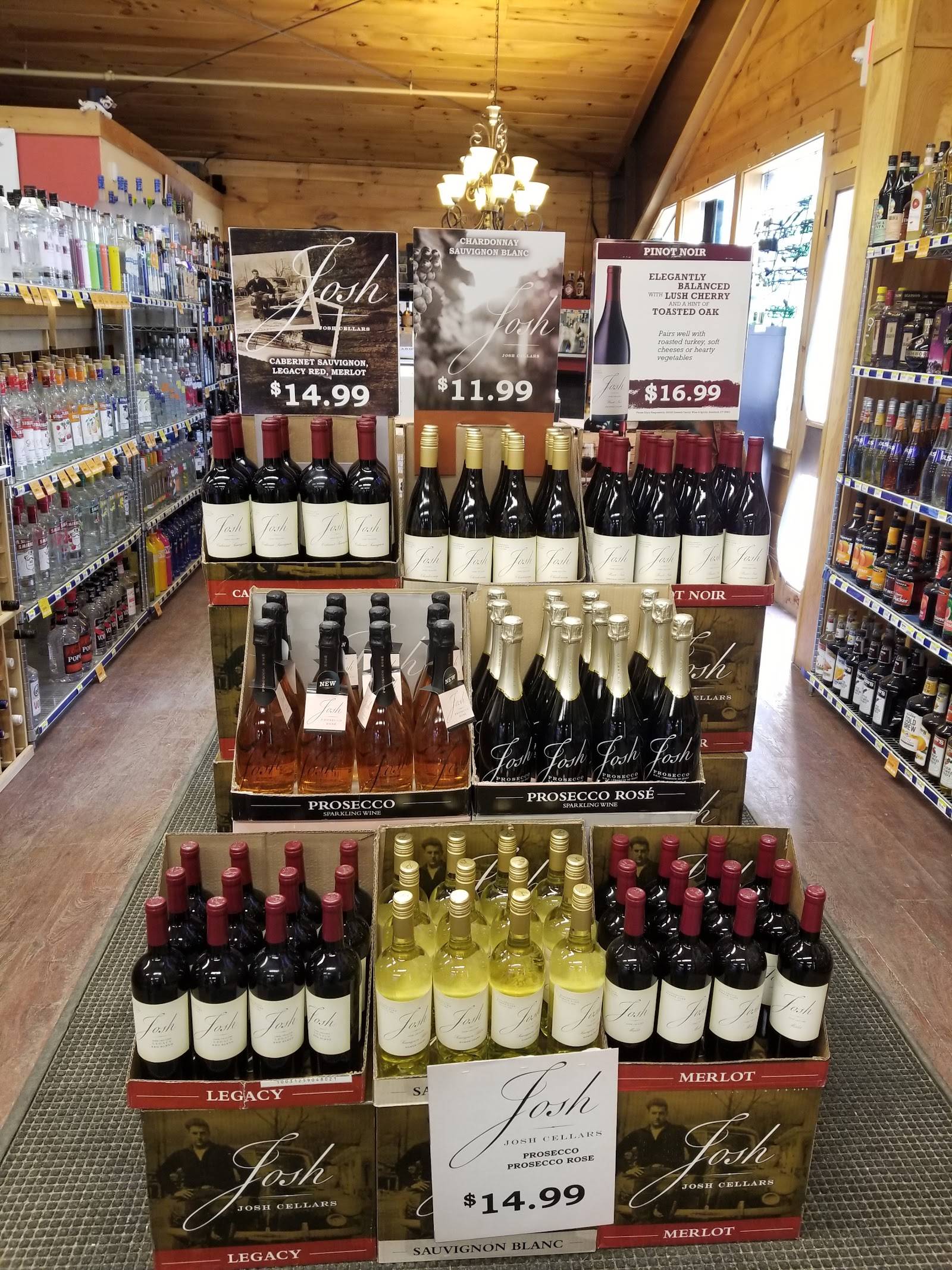 Barking Dawg Market